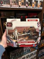 Star wars barc speeder met cody, Nieuw, Ophalen of Verzenden