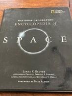 Encyclopedia of space, Ophalen, Zo goed als nieuw, National Geographic, Overige onderwerpen