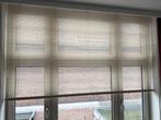 luxaflex jaloezie binnenzonwering, creme, in mooie staat, Ophalen, 200 cm of meer, Zo goed als nieuw, 200 cm of meer