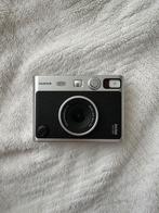 Fujifilm Instax Mini Evo – Instant Camera, Ophalen of Verzenden, Zo goed als nieuw, Fuji, Geen optische zoom