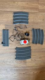 Piko rails en trafo, Ophalen, Gelijkstroom, Rails, Piko