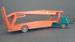 Guy Warrior Car Transporter Lesney Matchbox Major Pack Pol, Ophalen of Verzenden, Zo goed als nieuw, Bus of Vrachtwagen