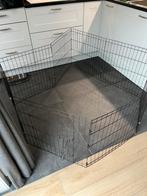 Bench, Dieren en Toebehoren, Hondenbenches, Ophalen, Zo goed als nieuw