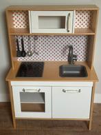 IKEA Speelkeuken, Kinderen en Baby's, Speelgoed | Speelkeukens, Ophalen, Zo goed als nieuw