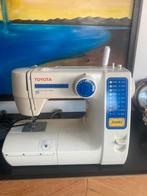 Toyota jeans naaimaichine nieuwstaat, Ophalen of Verzenden, Zo goed als nieuw, Naaimachine, Overige merken