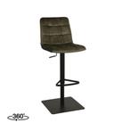 Showroom uitverkoop Barstoel Juul label 51, 5 krukken of meer, Nieuw, Ophalen of Verzenden, 90 cm of meer