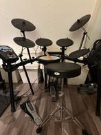 Roland TD-11 Elektronisch drumstel + drumkruk, Muziek en Instrumenten, Ophalen, Zo goed als nieuw, Overige soorten