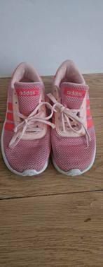 Adidas roze schoenen, Kinderen en Baby's, Babykleding | Schoentjes en Sokjes, Adidas, Schoentjes, Meisje, Ophalen of Verzenden
