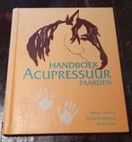 Handboek acupressuur paarden Zidonis, Soderberg, Snow, Ophalen of Verzenden, Zo goed als nieuw, Overige soorten