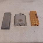 Vintage aanstekers, Ophalen of Verzenden, Aansteker