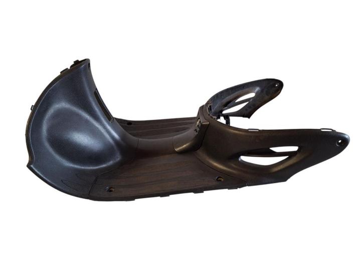 Treeplank kap origineel AGM retro scooter, Fietsen en Brommers, Brommeronderdelen | Scooters, Gebruikt, Ophalen of Verzenden