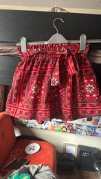 Rode korte broek hippie maat XS, Vinted, Kort, Ophalen of Verzenden, Zo goed als nieuw