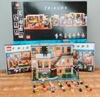 Diverse Lego Modulars e.a. Compleet, incl doos, Ophalen, Zo goed als nieuw, Complete set, Lego