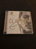 Eric Clapton Complete Clapton - Dubbel CD, Ophalen of Verzenden, Zo goed als nieuw