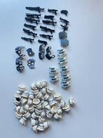 Clone Army Customs onderdelen, Ophalen of Verzenden, Zo goed als nieuw, Lego