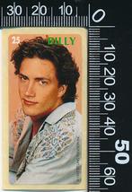 Sticker: Melrose Place - Billy (25), Verzenden, Zo goed als nieuw, Film, Tv of Omroep
