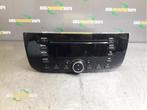 Radio CD Speler van een Fiat Punto, Gebruikt, -, -, Fiat