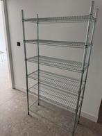 Stellingkast (ikea), Ophalen of Verzenden, Zo goed als nieuw