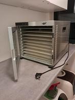 Voedseldroger Vita 5, 10 lades, Huis en Inrichting, Ophalen, Zo goed als nieuw