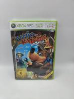 Banjo kazooie nuts en bolts xbox 360 SEALED, Spelcomputers en Games, Games | Xbox 360, 1 speler, Racen en Vliegen, Ophalen of Verzenden
