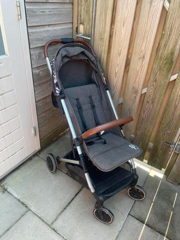 Deryan x famke louise buggy beschikbaar voor biedingen