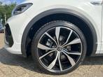 Volkswagen T-Roc 1.5 TSI R-Line DSG / Black Style / IQ Led /, Automaat, 12 maanden, 1258 kg, Zwart