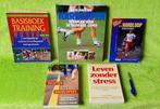 Thema 3 :  Sport -> Hardlopen / Running / Atletiek, Ophalen of Verzenden, Zo goed als nieuw, Lopen en Fietsen