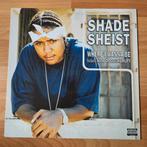 Shade Sheist – Where I Wanna Be - Maxi Single, Ophalen of Verzenden, Gebruikt, 12 inch, Overige genres