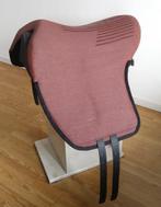 Barebackpad, super zacht, helpt bij een betere zit!, Ophalen of Verzenden, Nieuw, Overige soorten
