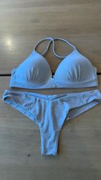Sam Friday L zgan bikini nude voorgevormde cup brazilian, Sam Friday, Beige, Ophalen of Verzenden, Zo goed als nieuw