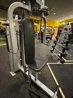 Pec Deck Butterfly Machine, Sport en Fitness, Ophalen, Zo goed als nieuw, Overige typen