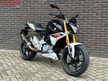 BMW G 310 R G310R G310 beschikbaar voor biedingen
