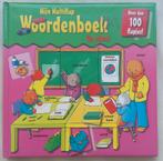 Mijn Multiflap Woordenboek - Op School, Ophalen of Verzenden, Zo goed als nieuw, Overige uitgevers, Nederlands