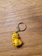 460 Garfield Sleutelhanger, Ophalen of Verzenden, Gebruikt, Merk