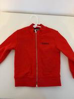 Dsquared vest jongens maat 24 maanden, Ophalen of Verzenden, Zo goed als nieuw, Jongen, Trui of Vest