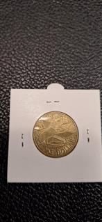 1##    Australië one dollar 1988, Ophalen of Verzenden