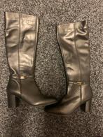 Nieuw zwart echt leer laarzen merk Lamica maat 36, Kleding | Dames, Schoenen, Zwart, Nieuw, Lamica, Ophalen of Verzenden