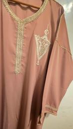 Nieuwe roze kaftan – maat 48, Maat 46/48 (XL) of groter, Nieuw, Ophalen of Verzenden, Roze