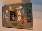 Encyclopedia van de natuur, Ophalen of Verzenden, Zo goed als nieuw, Natuur algemeen