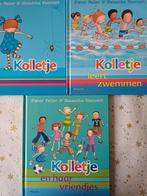 KOLLETJE het tovermeisje 6 titels. Zie de fotoS, Ophalen of Verzenden