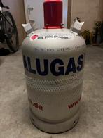 Gasfles Alugas lichtgewicht aluminium, Ophalen, Nieuw