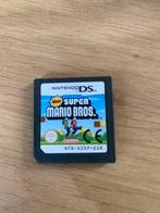 Super mario bros, 1 speler, Ophalen of Verzenden, Zo goed als nieuw