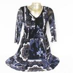 Yessica Jurkje4 (S) € 15,-, Kleding | Dames, Jurken, Overige kleuren, Yessica, Nieuw, Ophalen of Verzenden