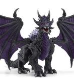 Schleich schaduwdraak, Kinderen en Baby's, Speelgoed | Actiefiguren, Ophalen of Verzenden, Zo goed als nieuw