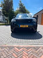 Land Rover Range Rover Velar P300 300pk AWD Massage Pano, Automaat, Zwart, 4 cilinders, Range Rover Velar