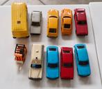 Autootjes bij modeltrein, Gebruikt, Gelijkstroom of Wisselstroom, Overige typen, Ophalen