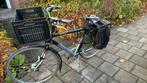 Sparta herenfiets, Fietsen en Brommers, Ophalen, Gebruikt, Sparta