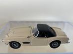 Matchbox Collectibles Yesteryear BMW 507 1957 m/b/cert/limed, Ophalen of Verzenden, Zo goed als nieuw, Auto, Matchbox