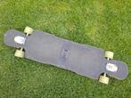 NKX Longboard freeride 39", Ophalen, Gebruikt, Overige typen, Longboard