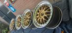 Bbs e29 centerlock!, Ophalen of Verzenden, Zo goed als nieuw